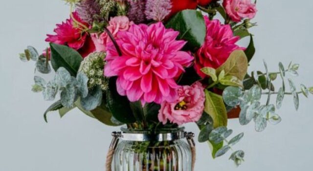 Delivered with Care: Fresh Flowers That Brighten Altona, Sunshine West & Port Melbourne