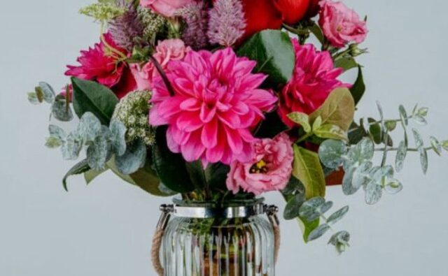 Flower delivery Altona