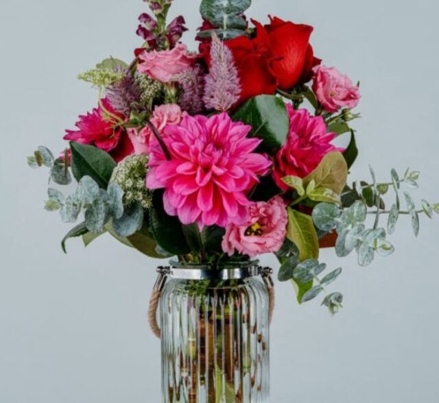 Flower delivery Altona