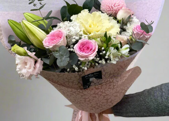 Florist Burwood