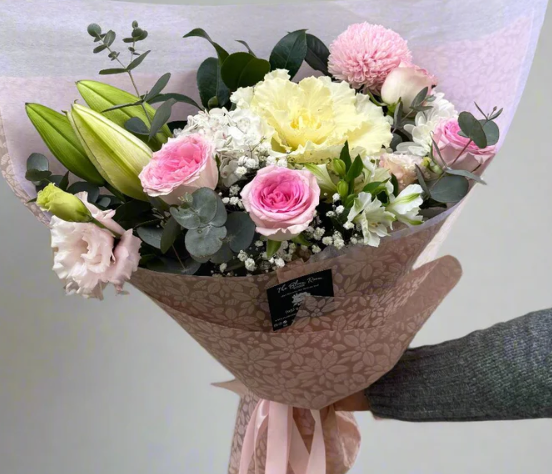 Florist Burwood