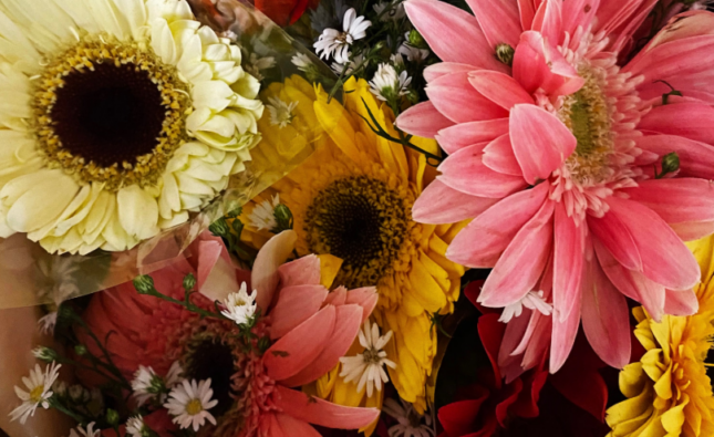 The Secret Skills Every Experienced Florist Uses to Create Stunning Arrangements