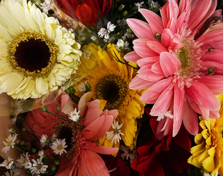 The Secret Skills Every Experienced Florist Uses to Create Stunning Arrangements
