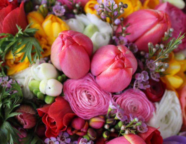 Why Flower Delivery Is the Most Thoughtful Gift for Every Occasion