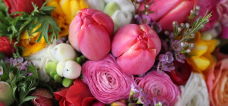 Why Flower Delivery Is the Most Thoughtful Gift for Every Occasion