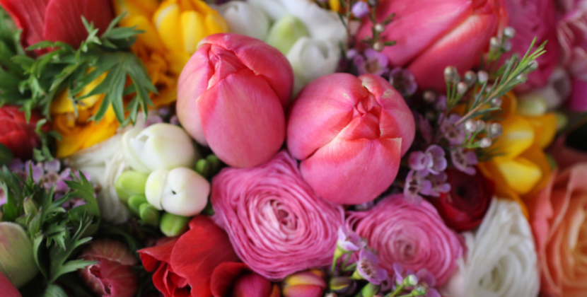Why Flower Delivery Is the Most Thoughtful Gift for Every Occasion