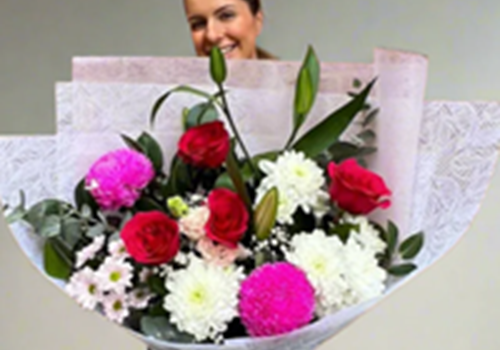 The Art of Meaningful Gifting: Why Fresh Flowers Never Go Out of Style
