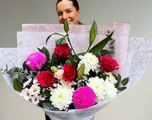 Florist Malvern