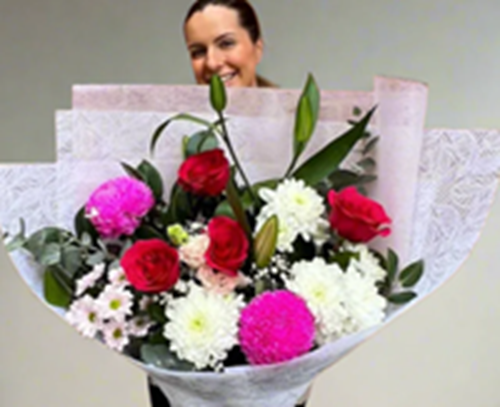 The Art of Meaningful Gifting: Why Fresh Flowers Never Go Out of Style