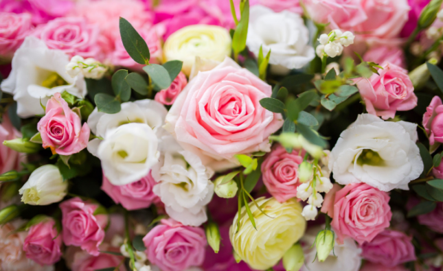 Why Fresh Flower Delivery Is the Perfect Surprise for Every Occasion