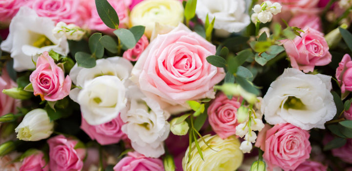 Why Fresh Flower Delivery Is the Perfect Surprise for Every Occasion
