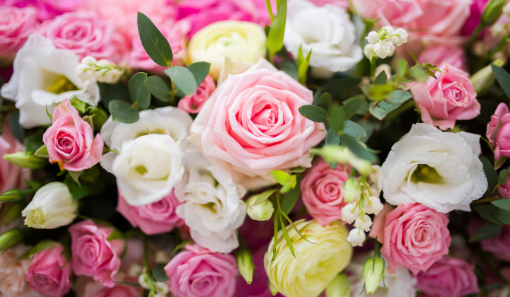 Why Fresh Flower Delivery Is the Perfect Surprise for Every Occasion