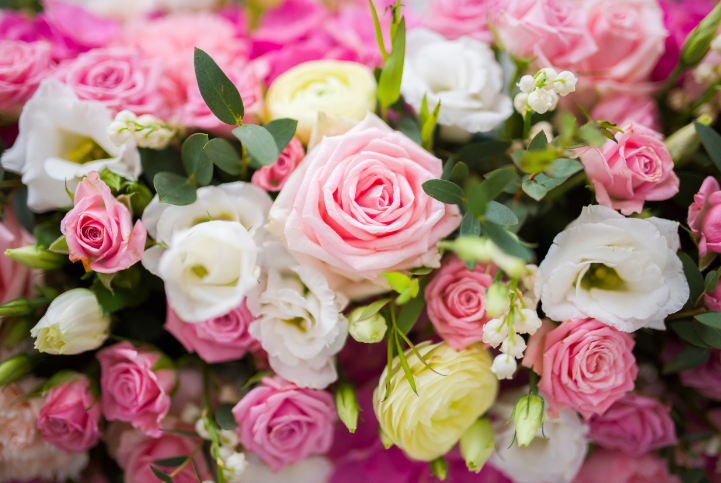 Why Fresh Flower Delivery Is the Perfect Surprise for Every Occasion