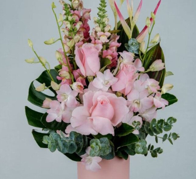Florist Kingsville