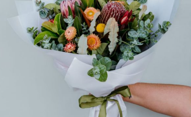 florist Altona