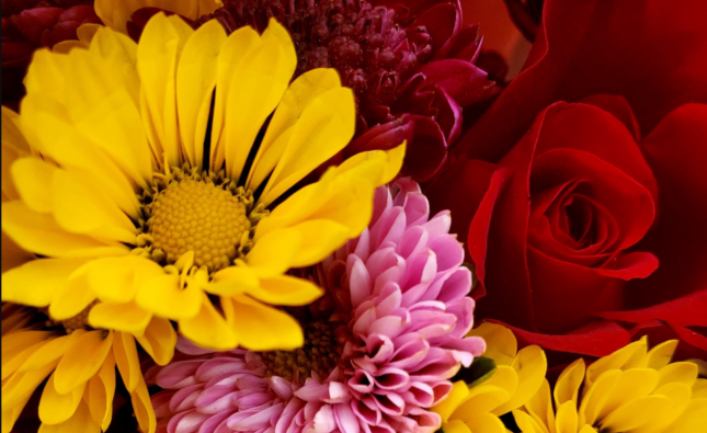 The Role of a Florist in Creating Memorable Event Decorations