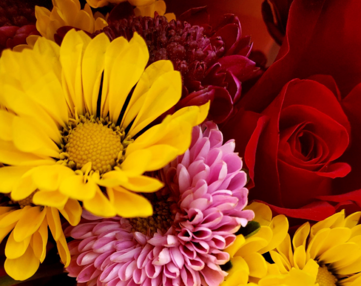 The Role of a Florist in Creating Memorable Event Decorations