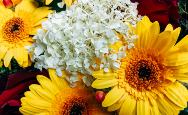 How to Make Flower Delivery More Personal with the Right Arrangement
