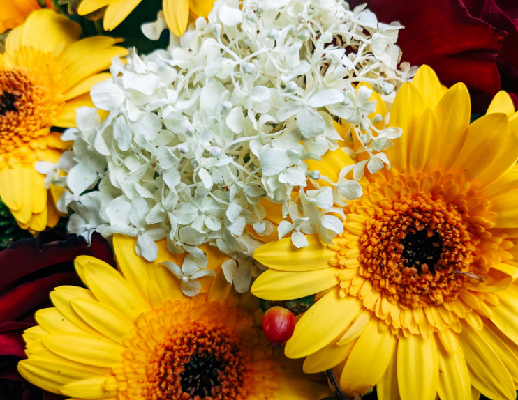 How to Make Flower Delivery More Personal with the Right Arrangement
