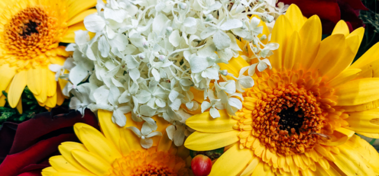 How to Make Flower Delivery More Personal with the Right Arrangement