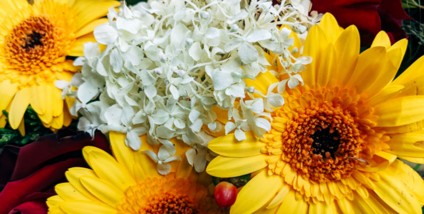 How to Make Flower Delivery More Personal with the Right Arrangement