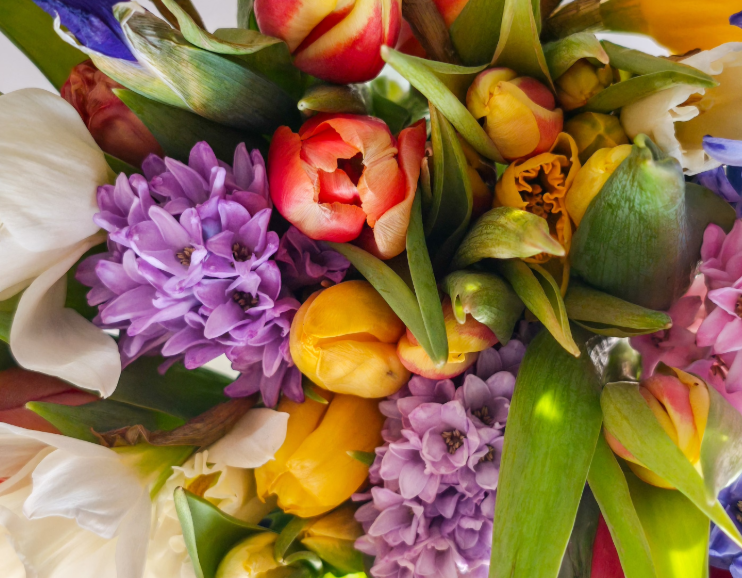 What to Consider When Ordering Flowers Online for a Special Occasion