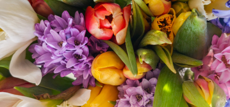 What to Consider When Ordering Flowers Online for a Special Occasion
