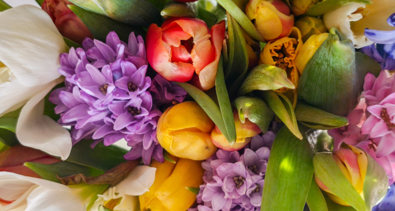 What to Consider When Ordering Flowers Online for a Special Occasion